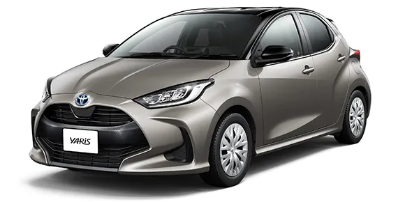 ノートe-POWERと競合車の価格・維持費比較