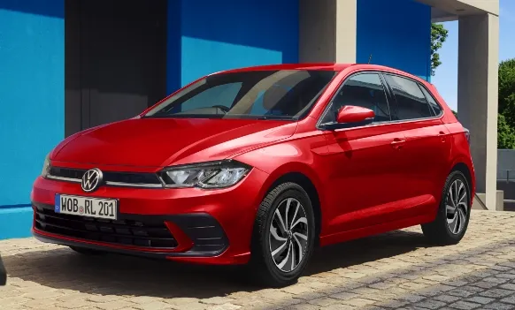 安い外車コンパクトカーの候補