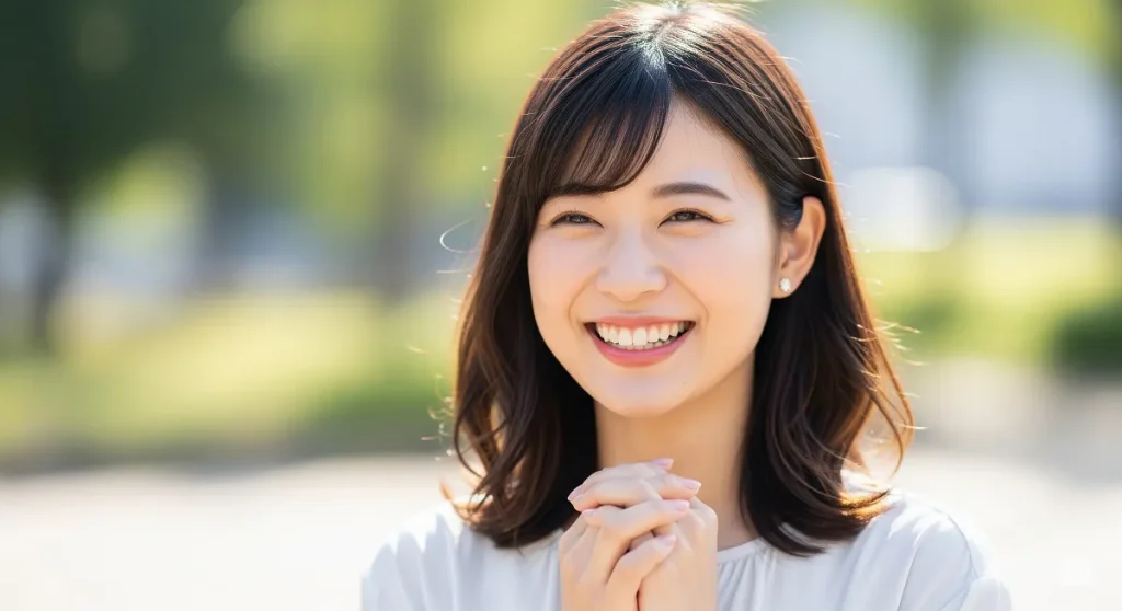 女子ウケが良い理由