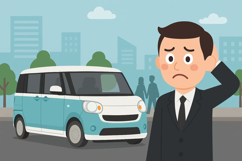 ムーヴキャンバスが恥ずかしいと感じる人の傾向