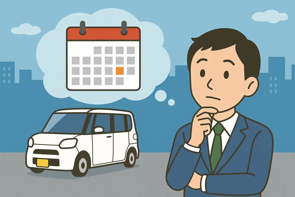 白ナンバー制度の今後の見通し