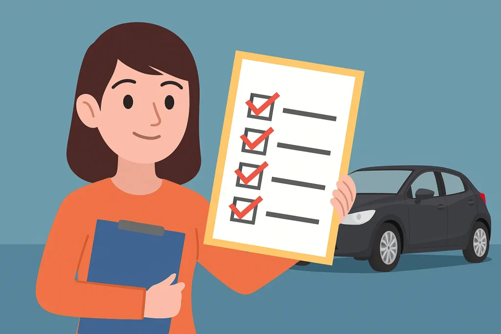 後悔しないための購入・選び方のチェックポイント