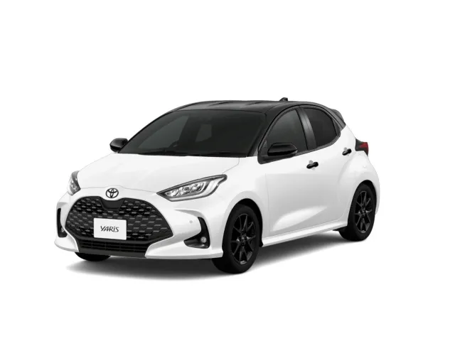 ライバル車と比較！ヤリスとマツダ2どっちを選ぶべき？