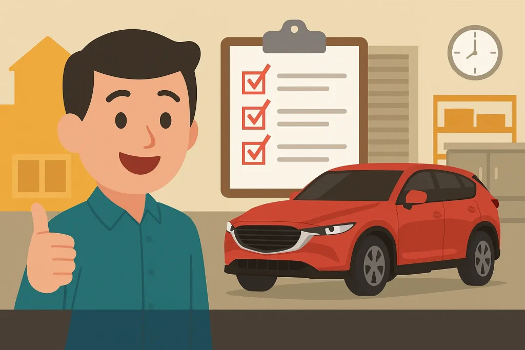 高寿命の鍵は乗り方と整備記録