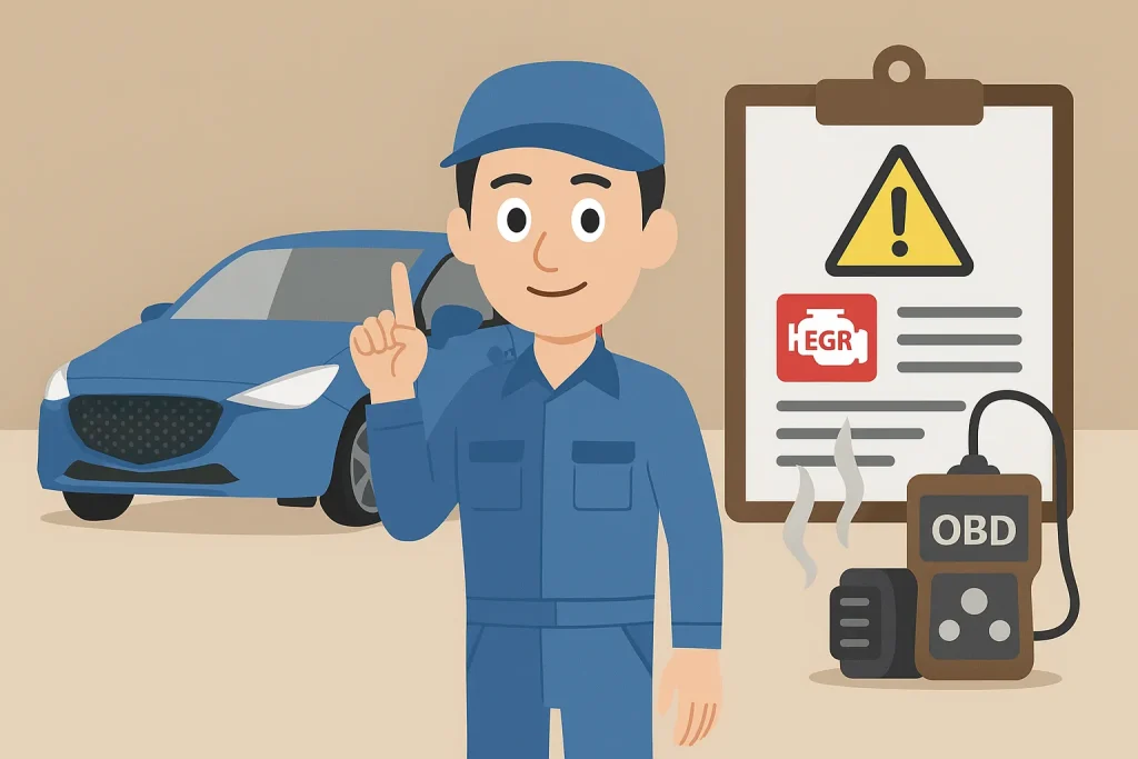 故障の傾向と予防策