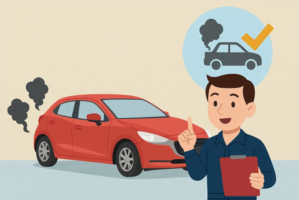 煤問題と対策方法