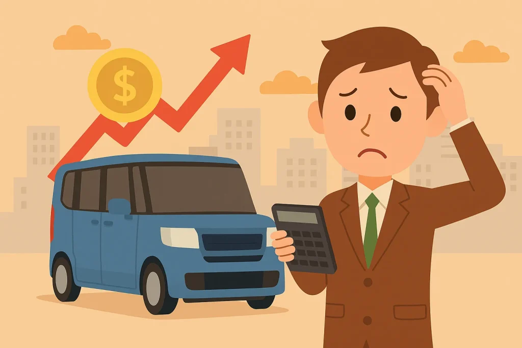 高い理由は何があるのか?