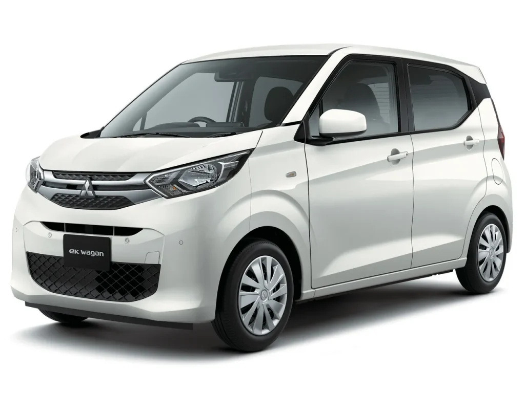 eKワゴン4代目の評価の要点