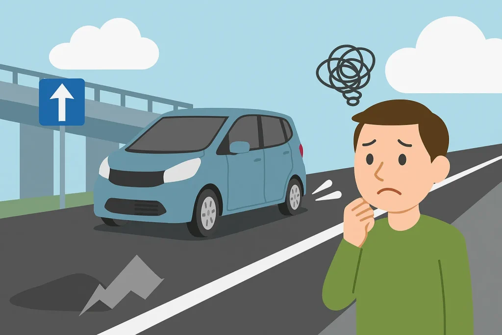 パワー不足の実情