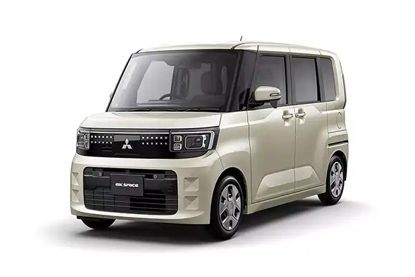 新型ekスペース 評判の要点