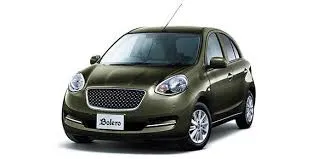 マーチボレロ K11とK13