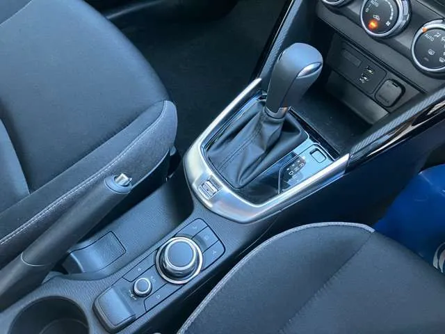 マニュアルモードの要点