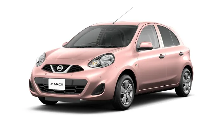 マーチとマーチボレロの違いを整理