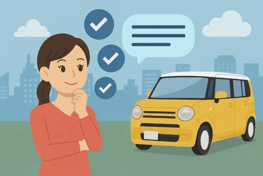 乗ってる人の口コミ・感想レビュー要点