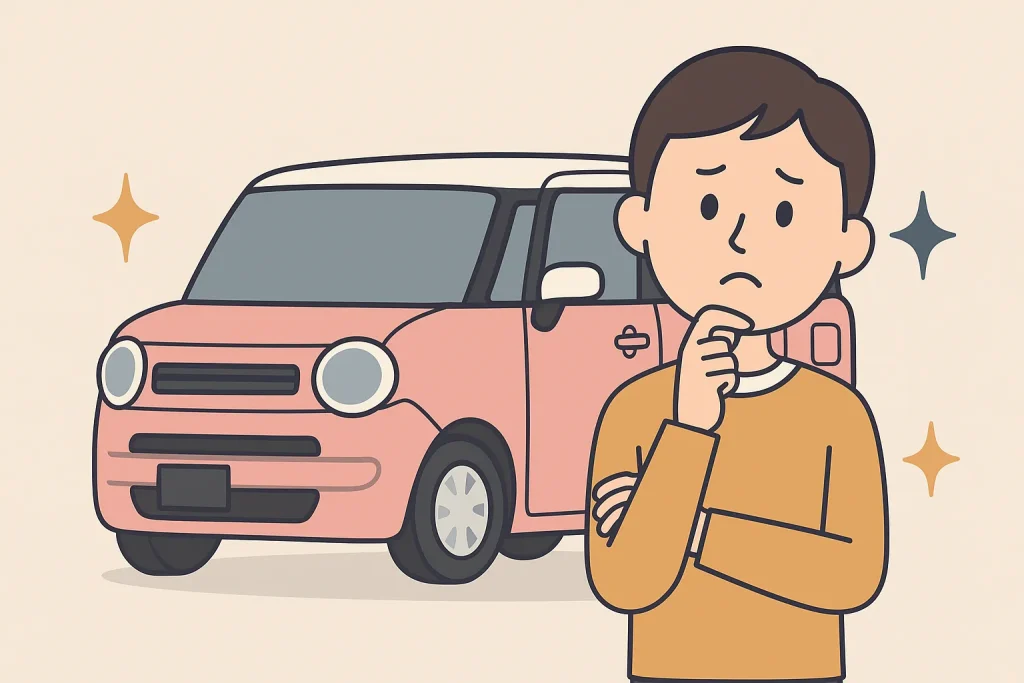 不人気色を解説