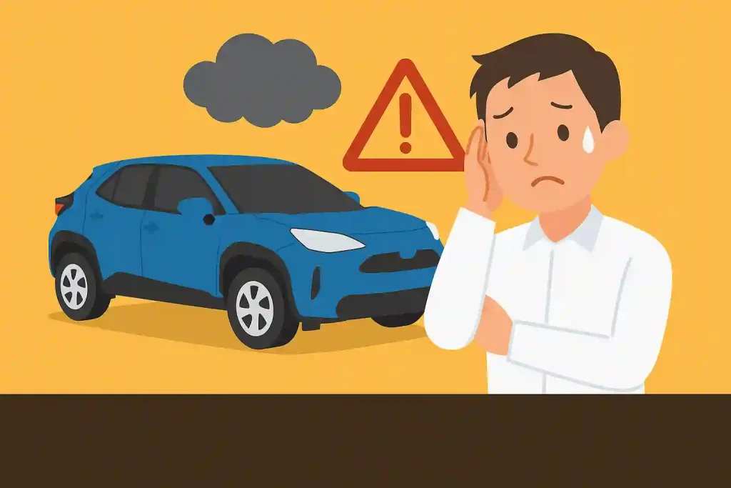 後悔の典型要因