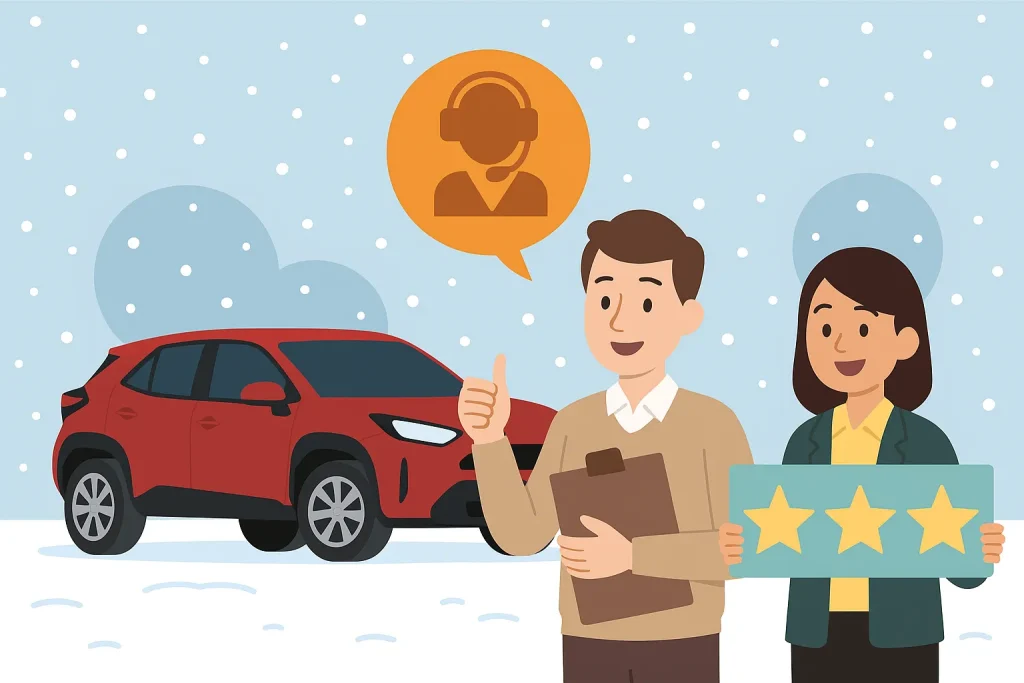 ヤリスクロス 4WD 評価と専門家の見解