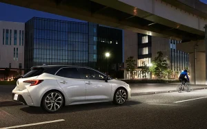 カローラ スポーツの評価は辛口？MTが後悔するかも検証