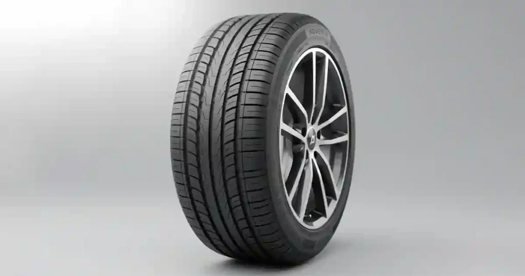 コンフォートタイヤで乗り心地の改善効果