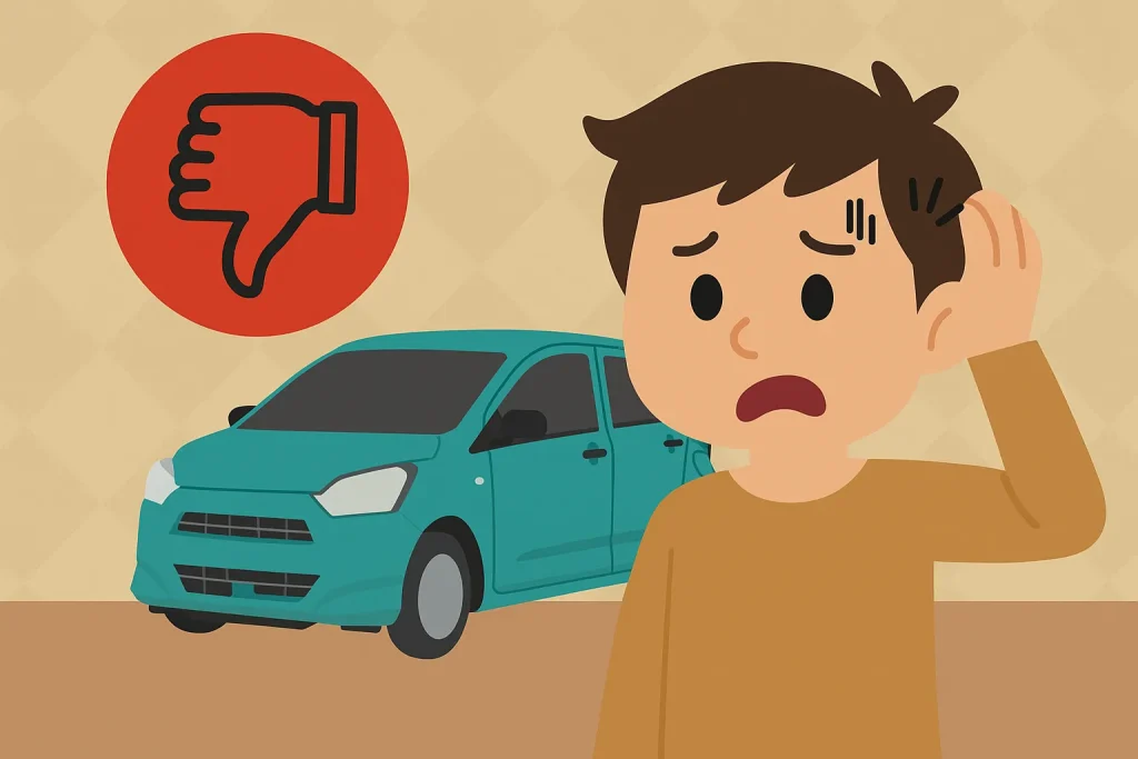 購入して後悔？最悪と言われる点の真相