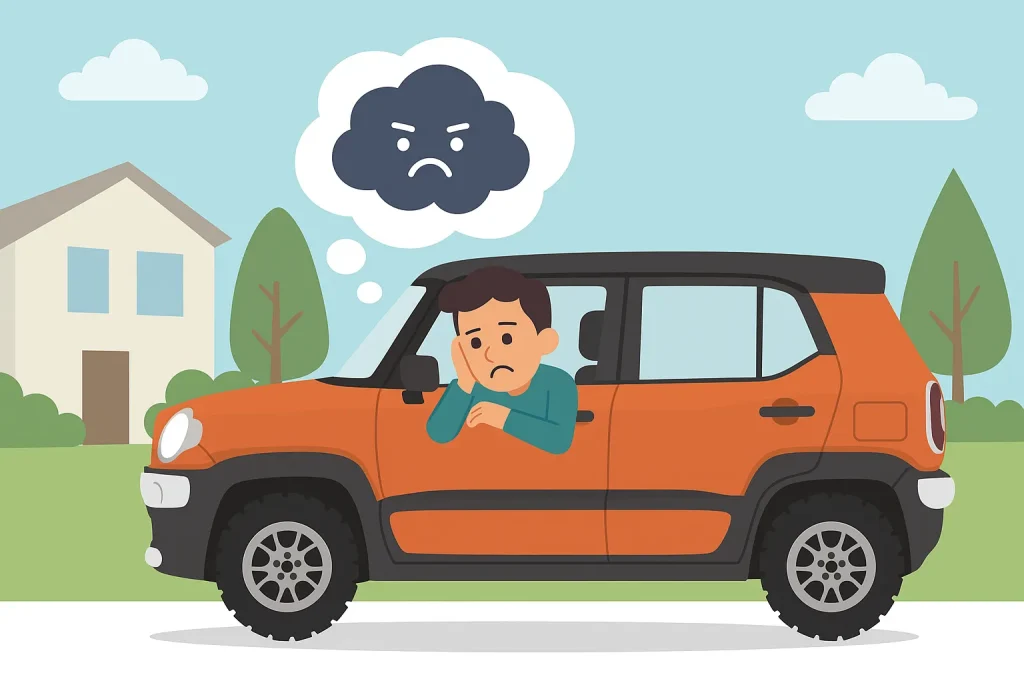 購入後に「後悔」しないためのポイント