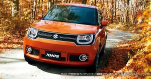 イグニスが売れない理由を検証：中古が多い背景と高速でうるさい実態