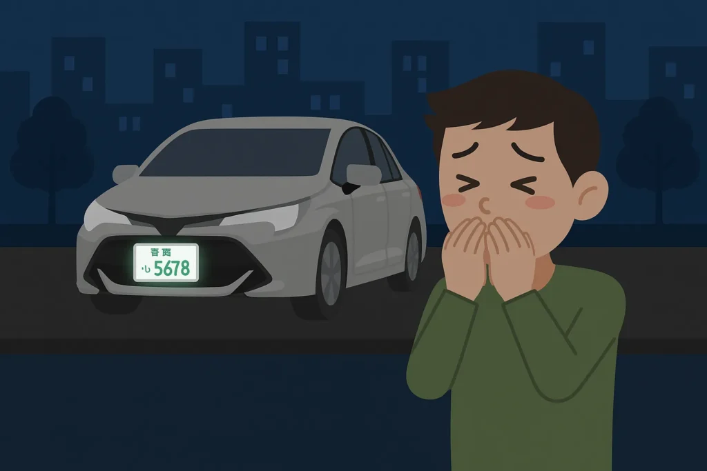 恥ずかしいのか徹底検証