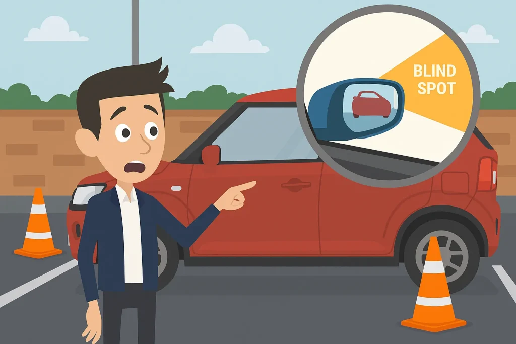 「イグニスは運転しにくい」は本当？