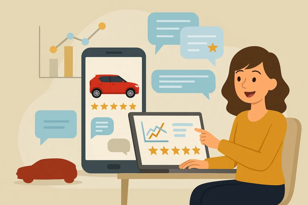 イグニスのオーナーブログ・口コミまとめ