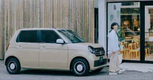 N-ONEかわいい評判と人気色！レトロな内装や高い理由を解説