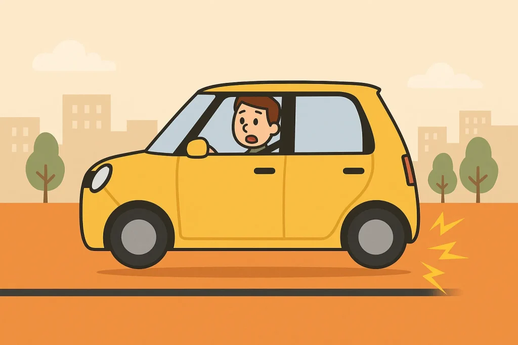 N-ONEのエンジン音はうるさい？