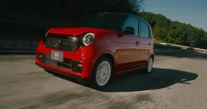 N-ONEターボは速い？加速や寿命と見分け方を徹底的に調査