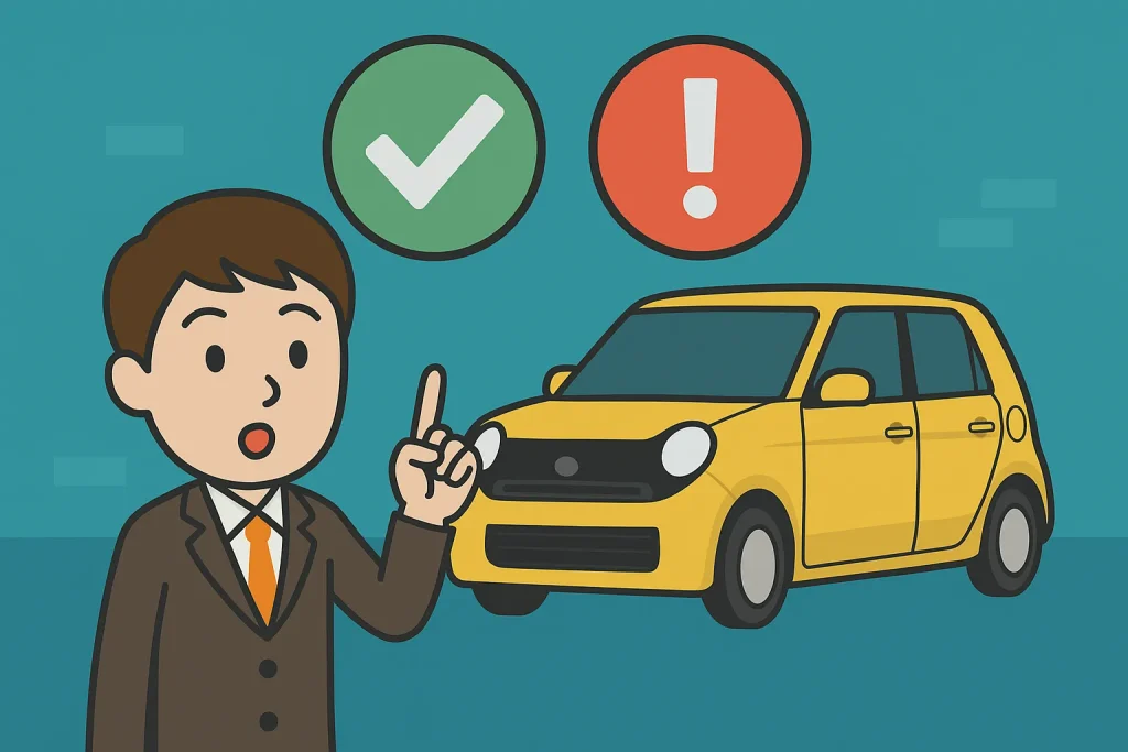 リミッター解除のメリットと注意