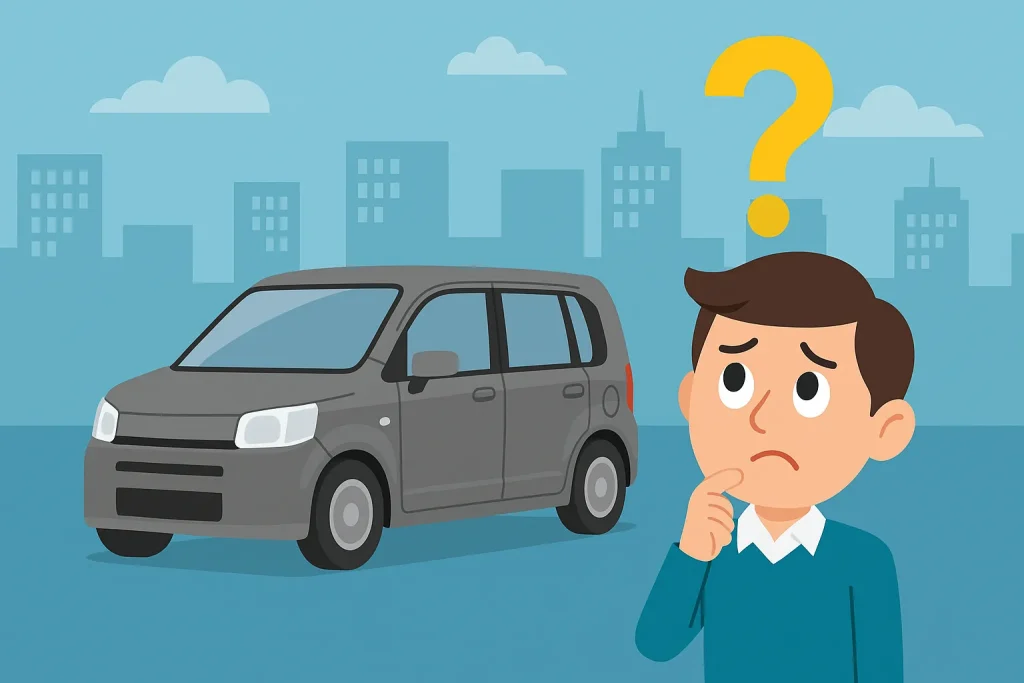 2025年フルモデルチェンジの噂