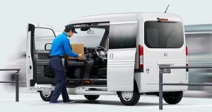 N-VANの燃費は悪い？実燃費データと原因・改善策を徹底解説
