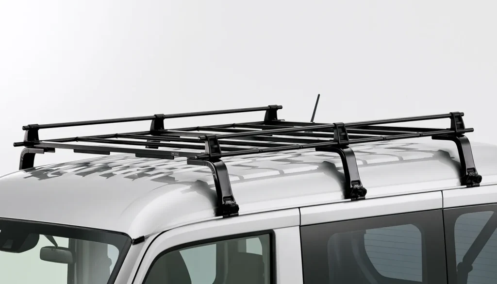 ルーフキャリアと燃費の関係