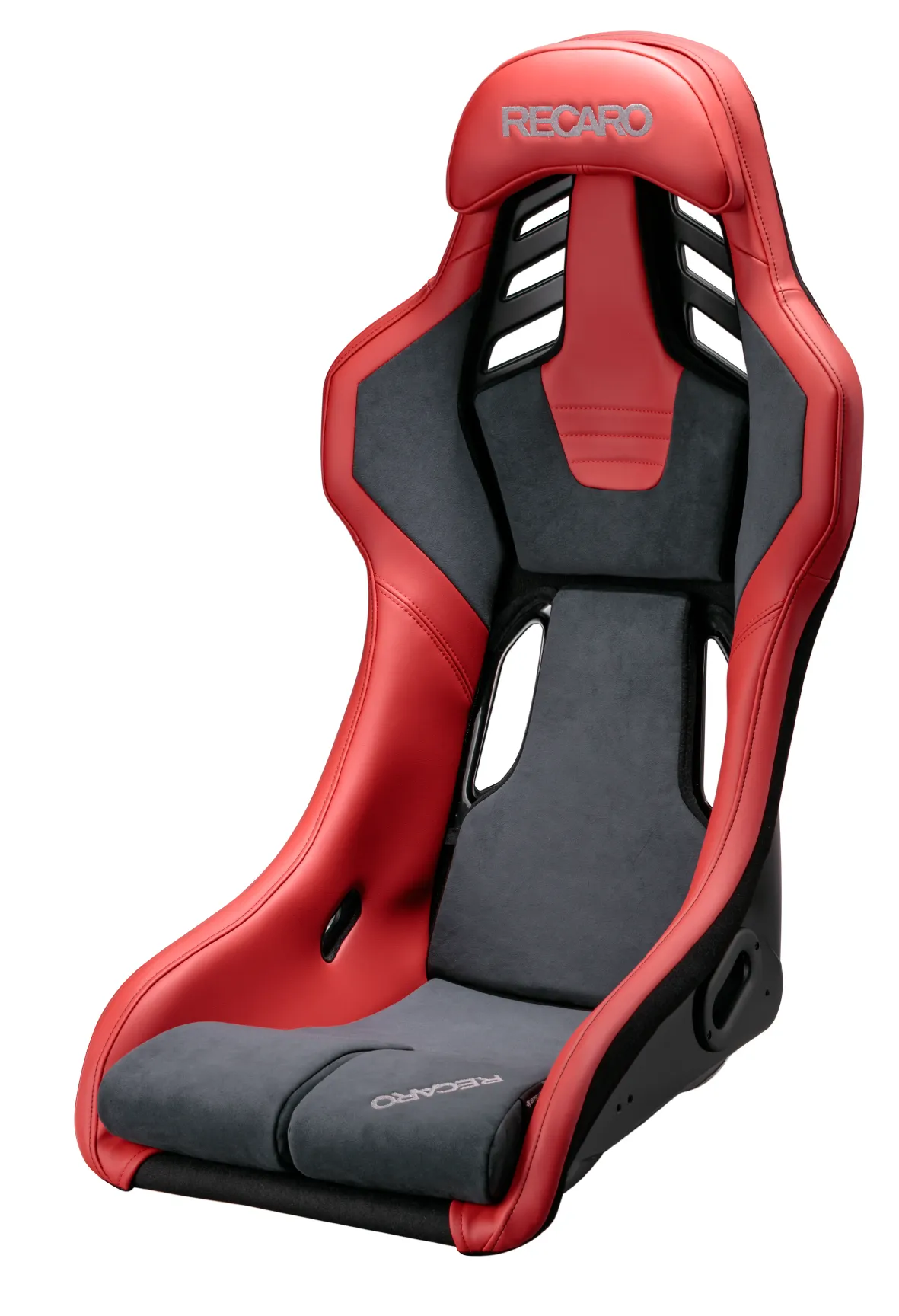 シート交換でレカロを選ぶ注意点