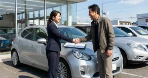 車買取はどこが一番高い？シミュレーションでわかる相場と選び方