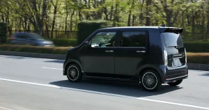 N-WGN 高速はNA（ノンターボ）で十分？ターボはいらない？