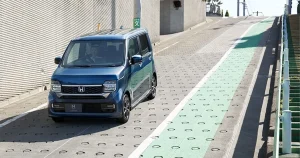 N-WGNの乗り心地は悪い？N-BOXとの違いや突き上げの改善方法