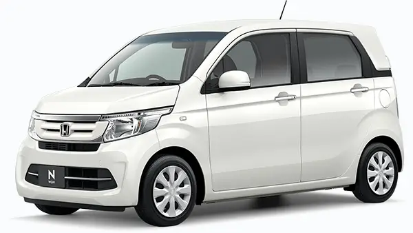 N-WGN 新型 旧型 評価から見る乗り味の変化