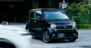 新型N-WGNかっこいい魅力と不人気の噂を徹底検証！実力は？