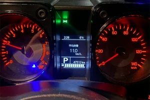 編集部のコメント(ジムニー燃費)