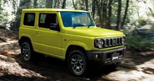 ジムニーの燃費で後悔?燃費が悪いのはなぜか、燃費向上グッズも解説