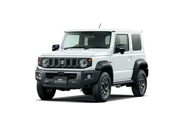 排気量が大きいジムニー シエラ 燃費との違い