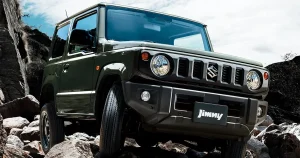 ジムニー 6速化の現実とは?高速巡航を快適にするハイギア化の罠