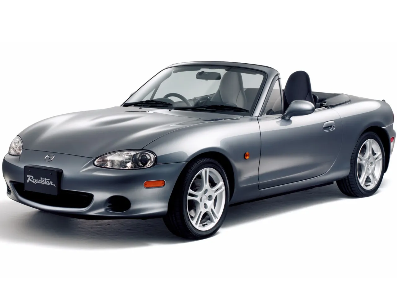 夢で終わる？NA／NBロードスター 6速 流用の厳しい現実