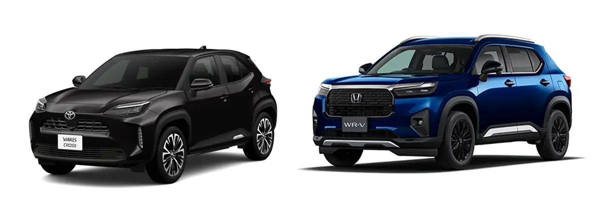 ライバル車との比較で見えた優位性と弱点