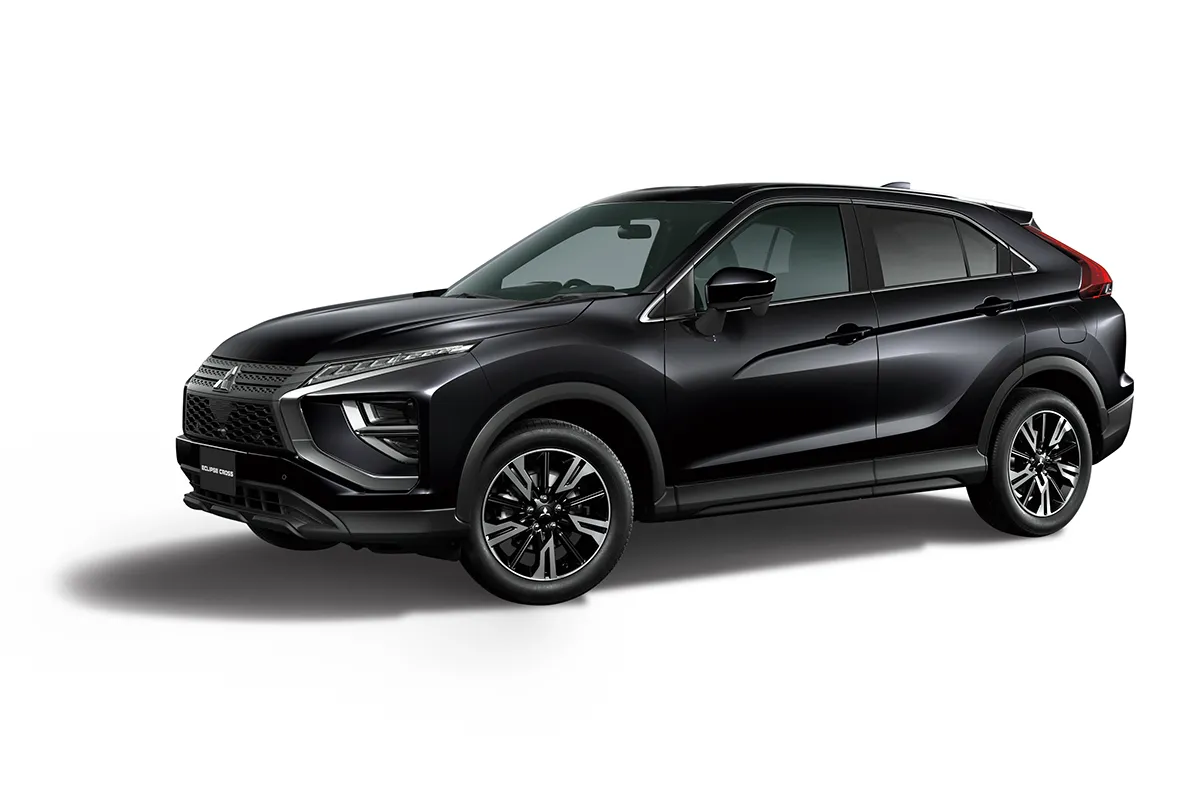 上位モデル エクリプスクロスとの機能的な違い