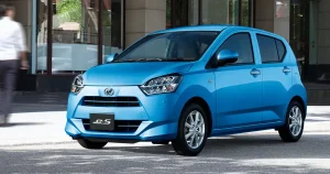 ミライース4WD 雪道は弱い？2WDとの違いと注意点を解説